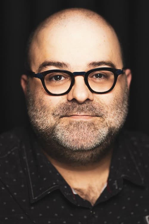 Laurent Paquin foto