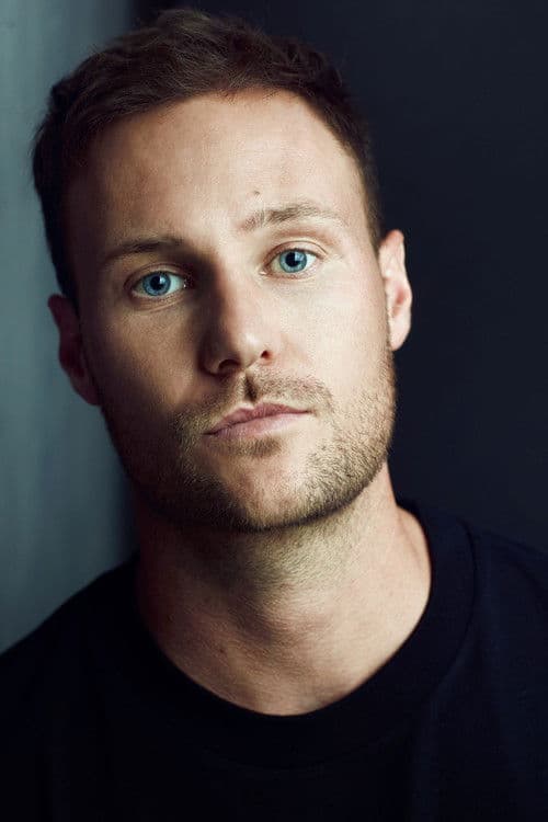 Jordan Patrick Smith foto