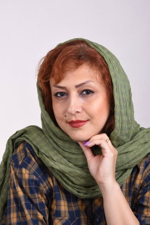 Noushin Meraji foto