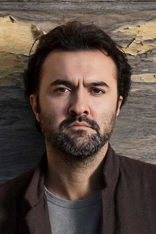 Berkun Oya foto