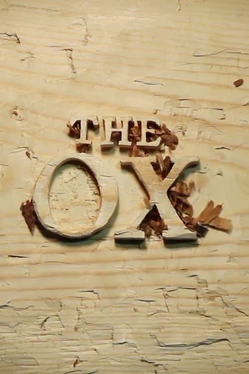 The Ox (2013) poster