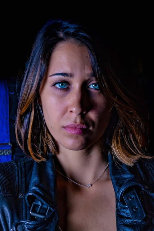 Julie Sanchez foto