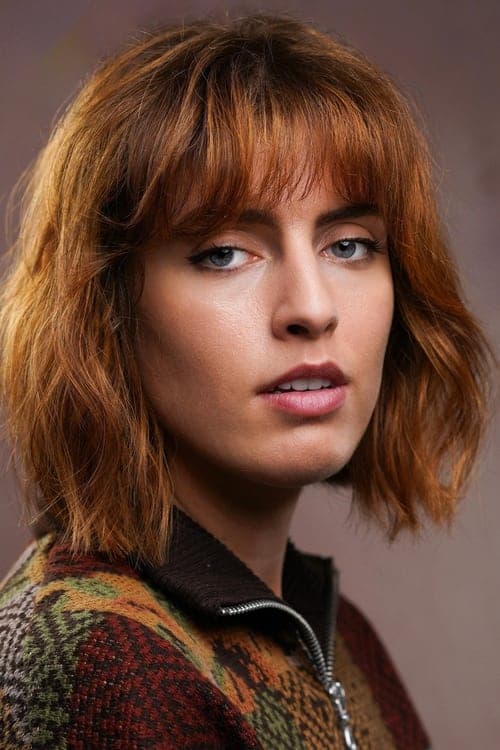Thea Butler foto