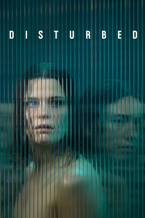 Röskun (2025) poster