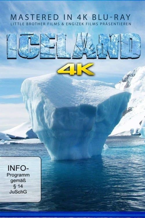 Iceland (2017) poster