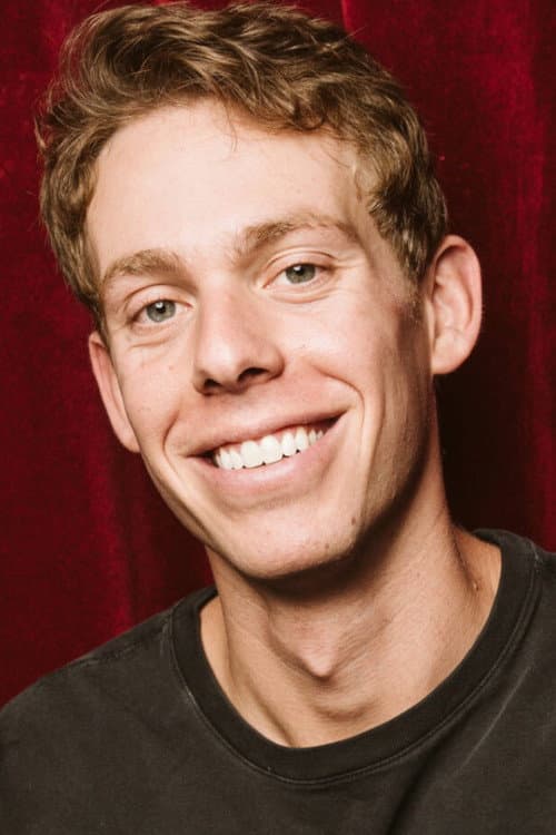 Lucas Zelnick foto