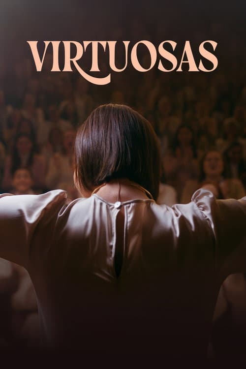 Virtuosas (2025) poster