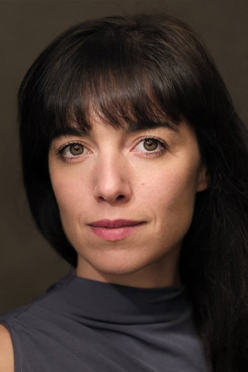 Lia Ikkos foto