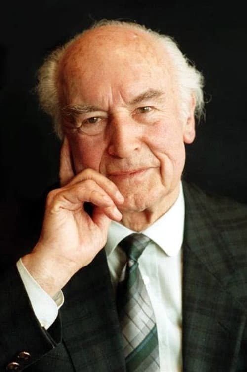 Albert Hofmann foto