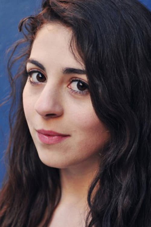 Serena Berman foto