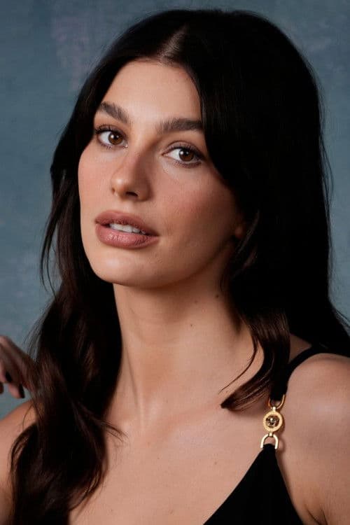 Camila Morrone foto