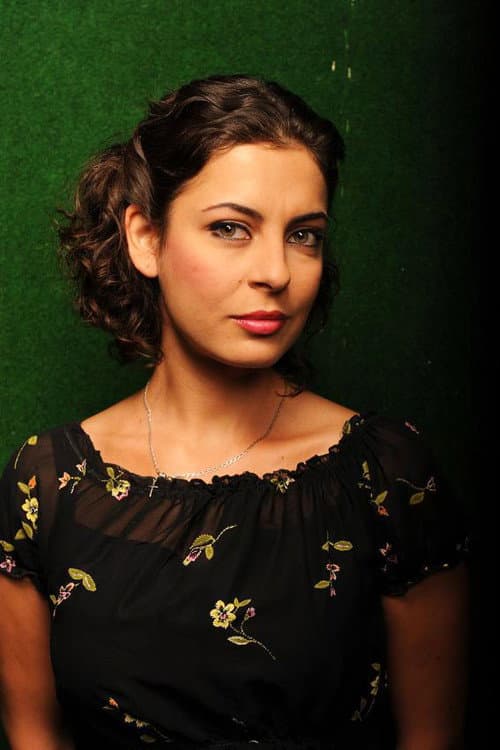 Milena Avramova foto