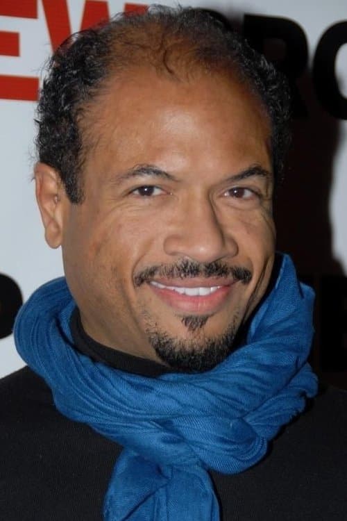 Adam Alexi-Malle foto