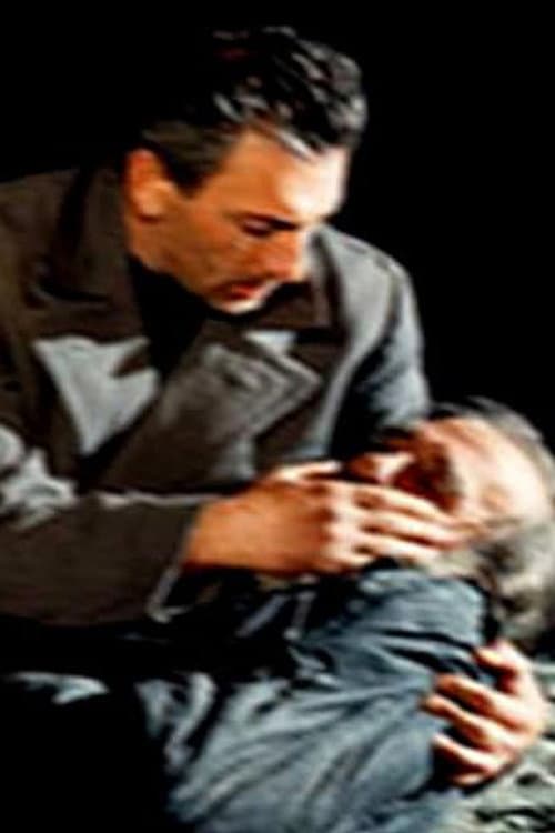 Labirintos (1996) poster