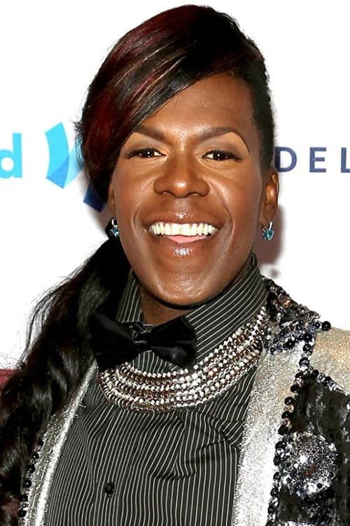Big Freedia foto