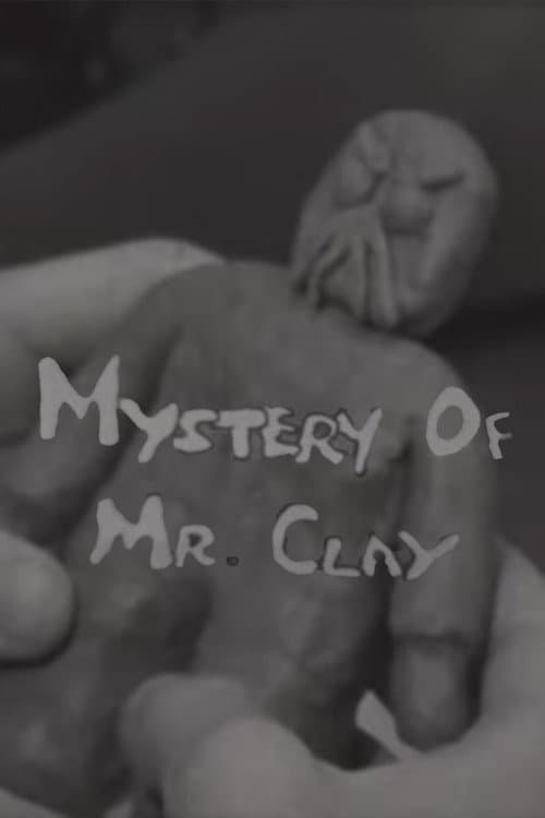 Mr. Clay (1967) poster
