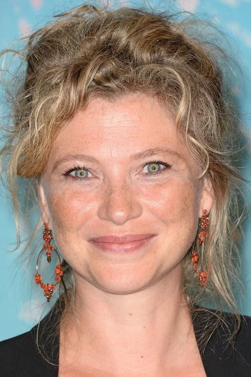 Cécile Bois foto