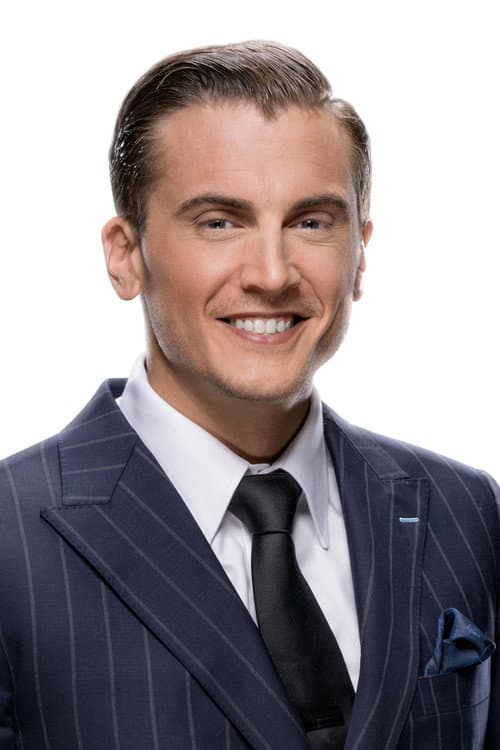 Victor Travagliante foto