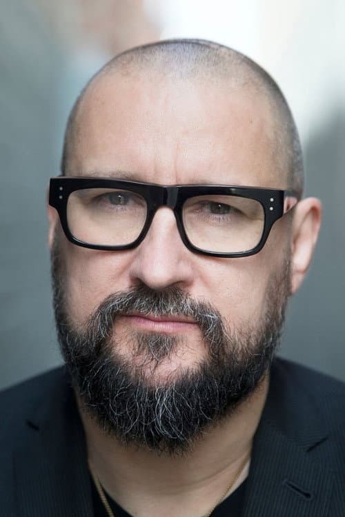Clint Mansell foto