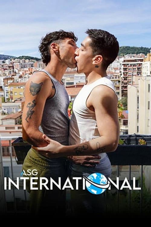 ASG International 1 (2026) poster