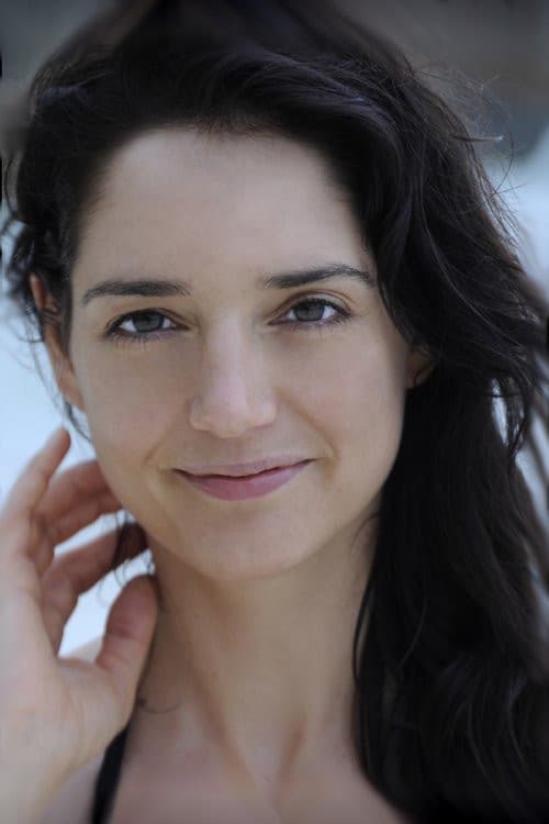 Patricia Koch foto