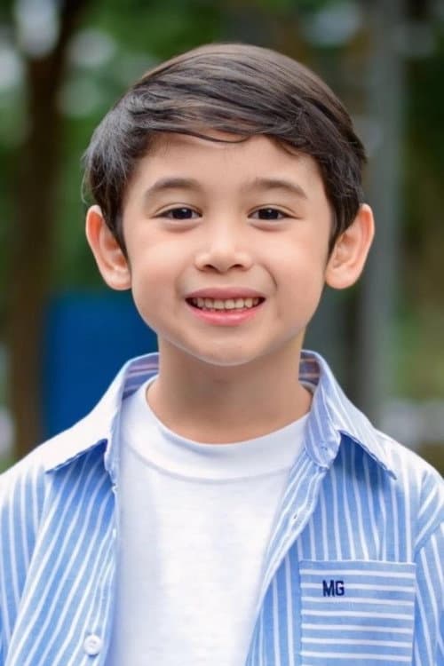 Lucas Andalio foto