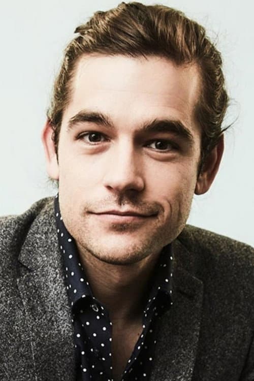 Jason Ralph foto