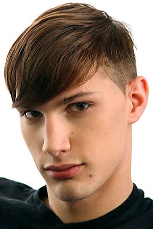 Evan Hayes foto