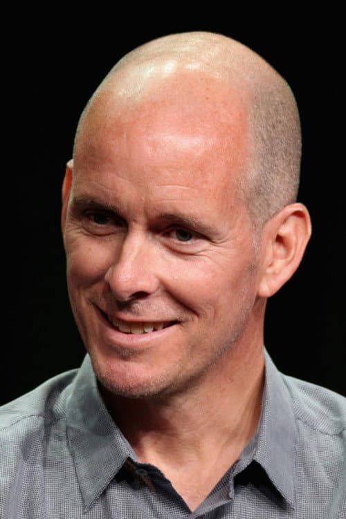 Chris Koch foto