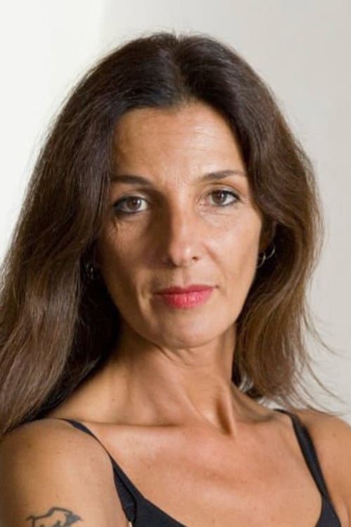 Francesca D'Aloja foto
