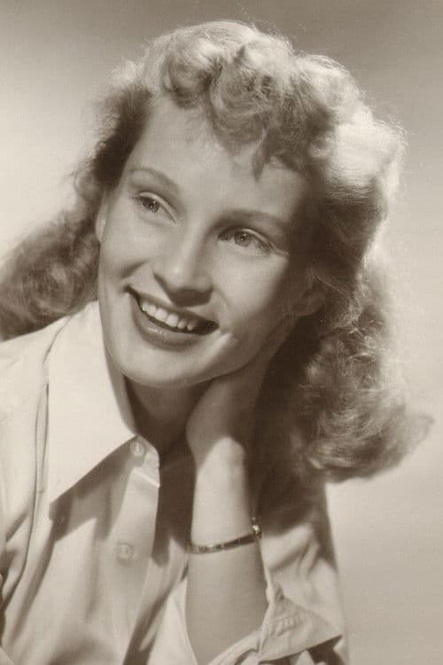 Lenka Peterson foto