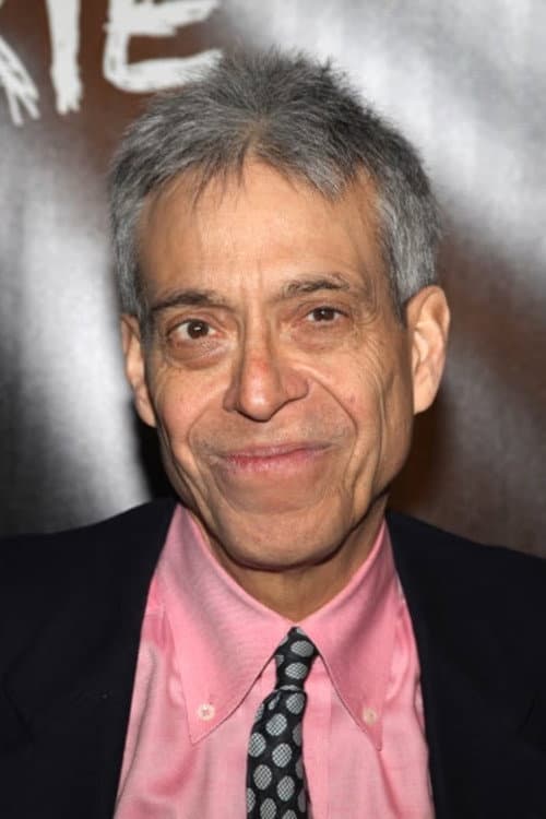 Lawrence D. Cohen foto