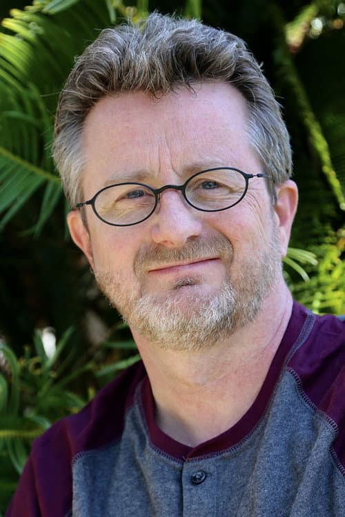 Christopher Jenkins foto