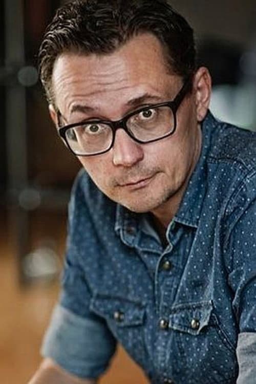 Jakub Wehrenberg foto