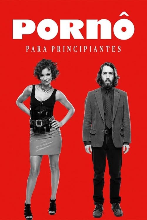 Porno para principiantes (2019) poster