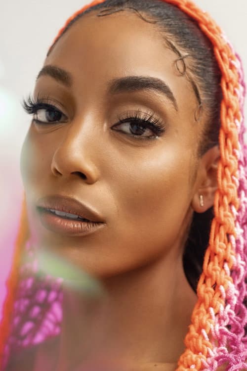 Anissa Felix foto