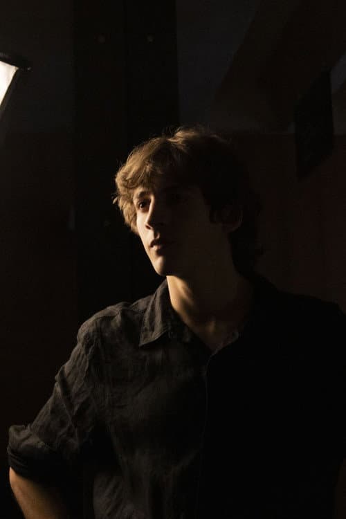 Marco Araujo foto
