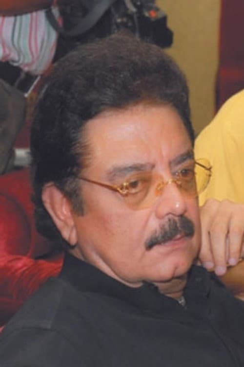 Raj N. Sippy foto