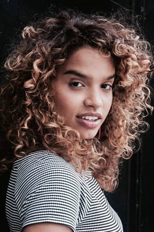 Nathalia Ernesto foto