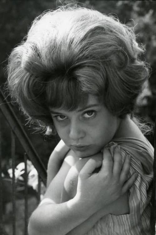 Angela Minervini foto