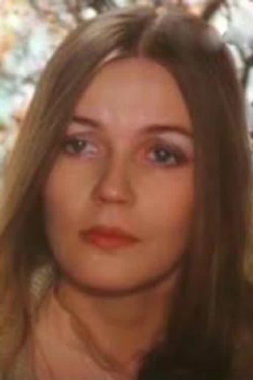 Ирина Голицына foto