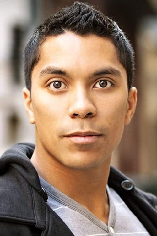 Evan Dane Taylor foto