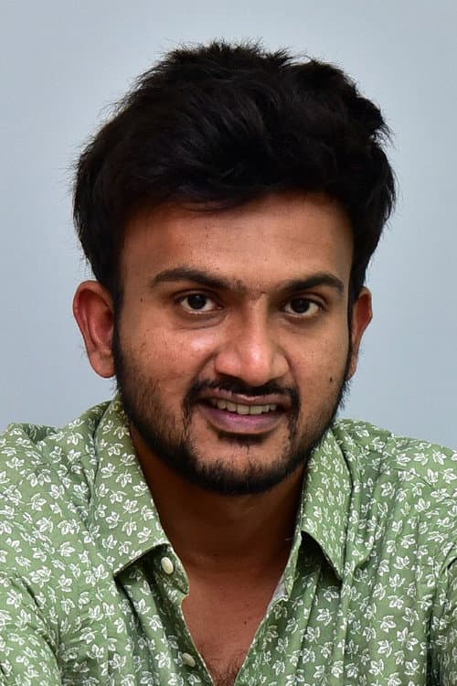 Merlapaka Gandhi foto