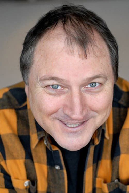 Tom McCleister foto