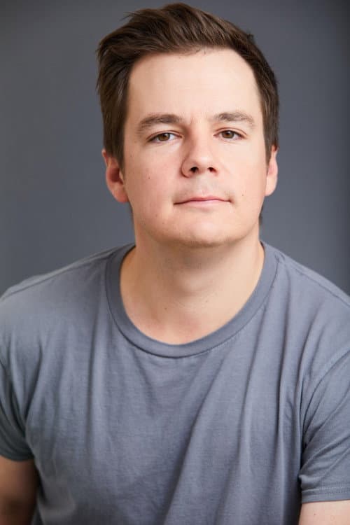 Devin O'Rourke foto