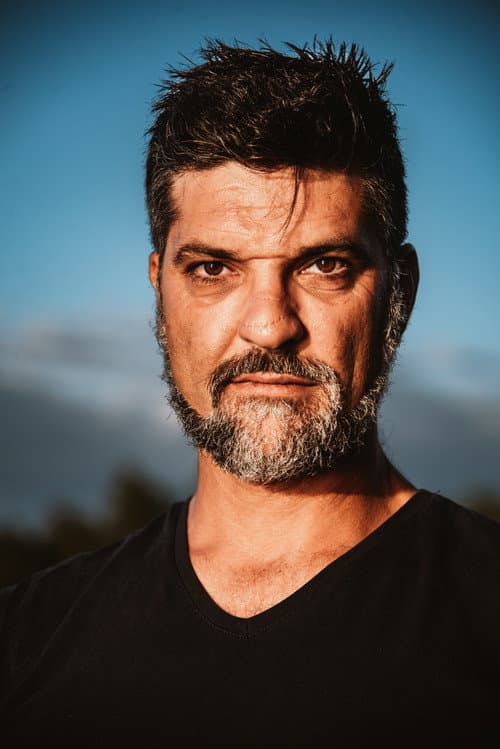 Morad Azzaaoui foto