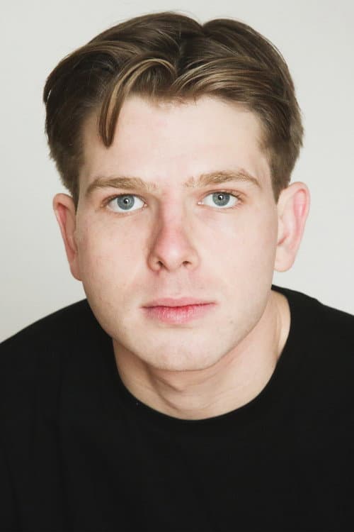 Augustin Frys foto