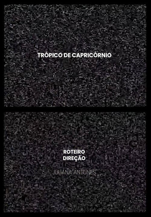 Trópico de Capricórnio (2020) poster
