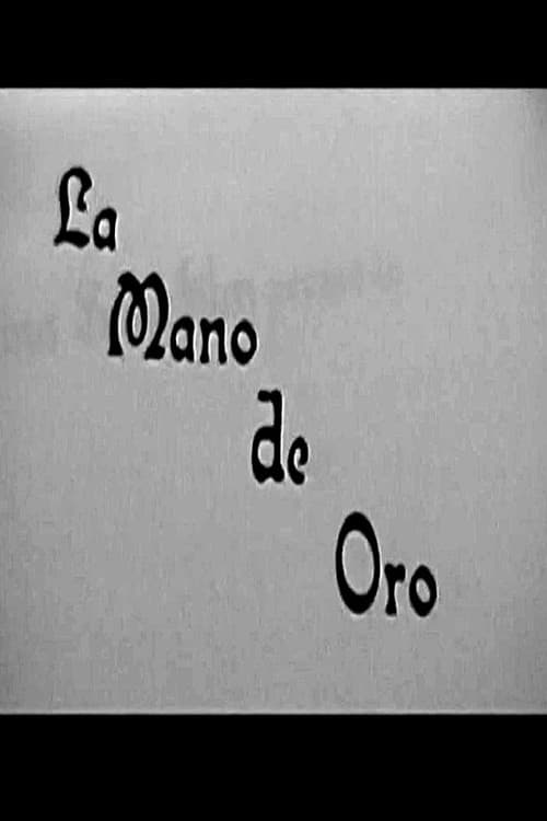 La Mano de Oro (2000) poster