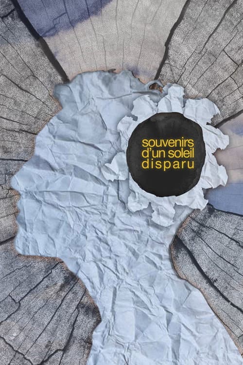 Souvenirs d'un soleil disparu (2026) poster